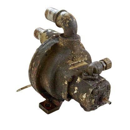 Tankningspump diesel | 14041860 | H10