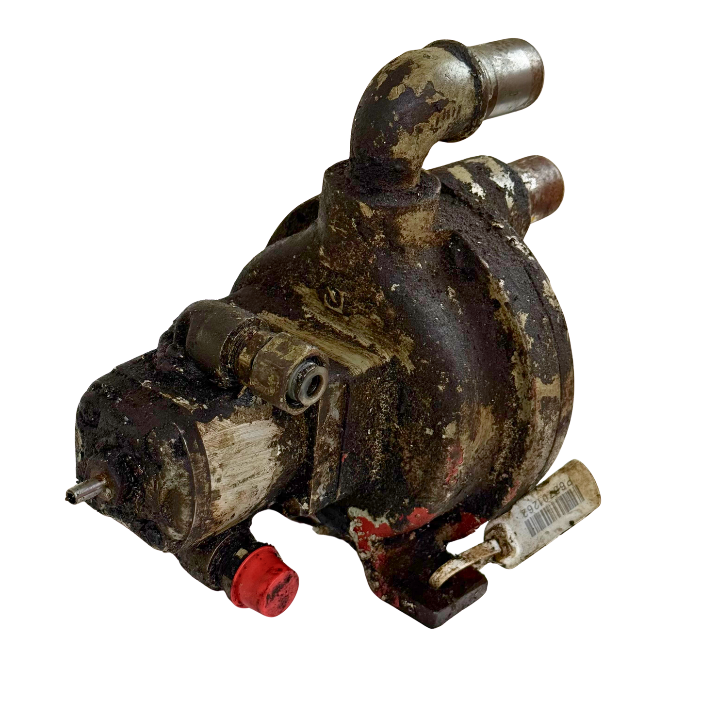 Tankningspump diesel | 14041860 | H10