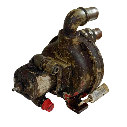 Tankningspump diesel | 14041860 | H10