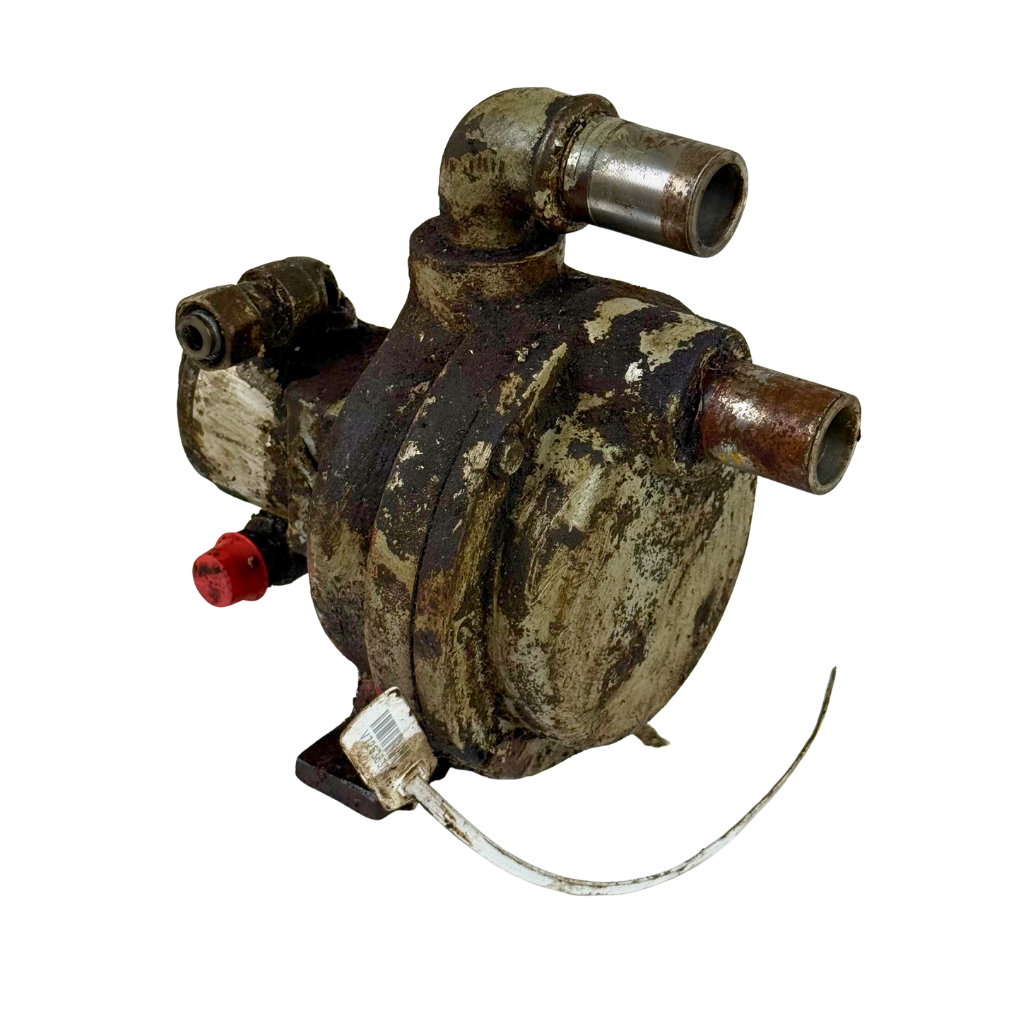 Tankningspump diesel | 14041860 | H10