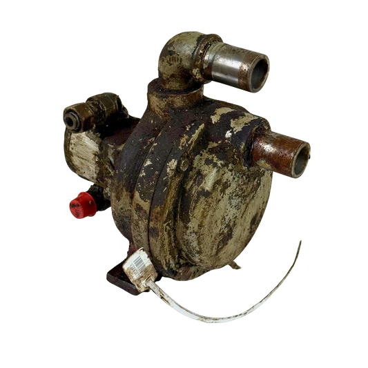 Tankningspump diesel | 14041860 | H10