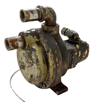 Tankningspump diesel | 14041860 | Åkerman H10