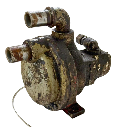 Tankningspump diesel | 14041860 | Åkerman H10