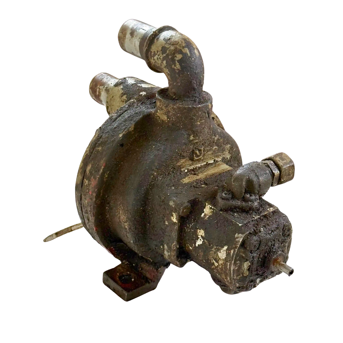 Tankningspump diesel | 14041860 | Åkerman H10