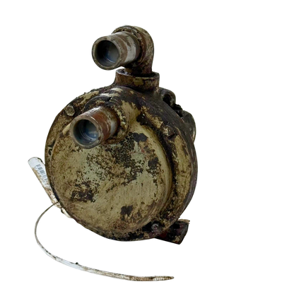 Tankningspump diesel | 14041860 | Åkerman H10