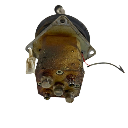 Spak | 14053894 | Åkerman H10