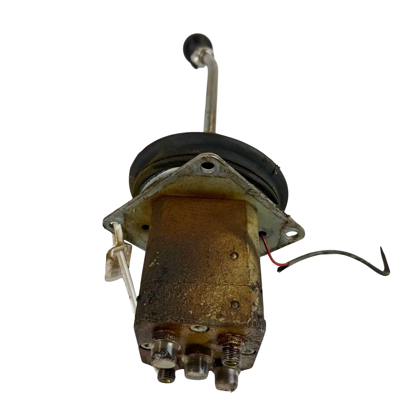 Spak | 14053894 | Åkerman H10