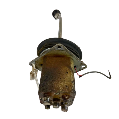 Spak | 14053894 | Åkerman H10