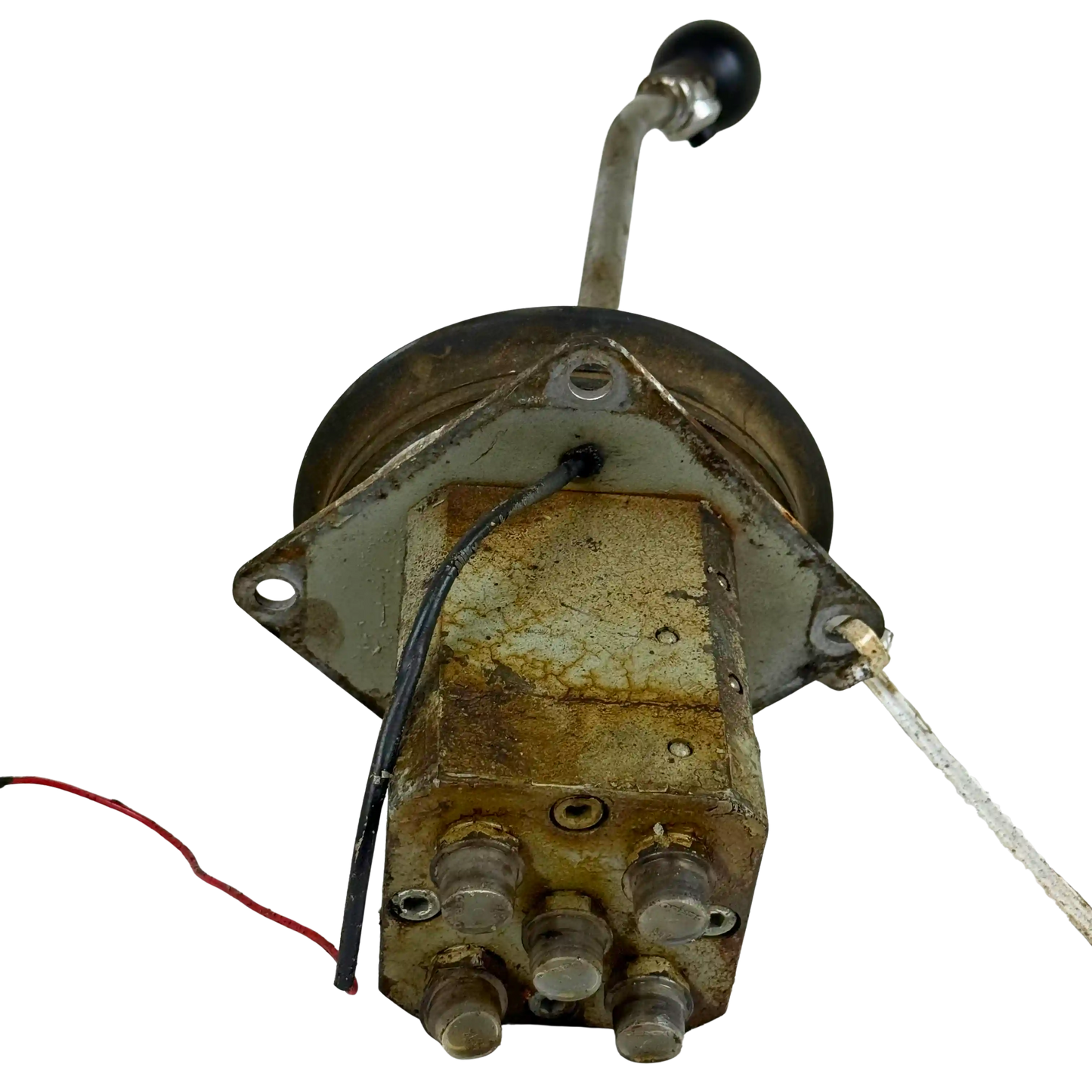 Svängspak | 14049578 | Åkerman H10