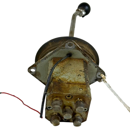 Svängspak | 14049578 | Åkerman H10