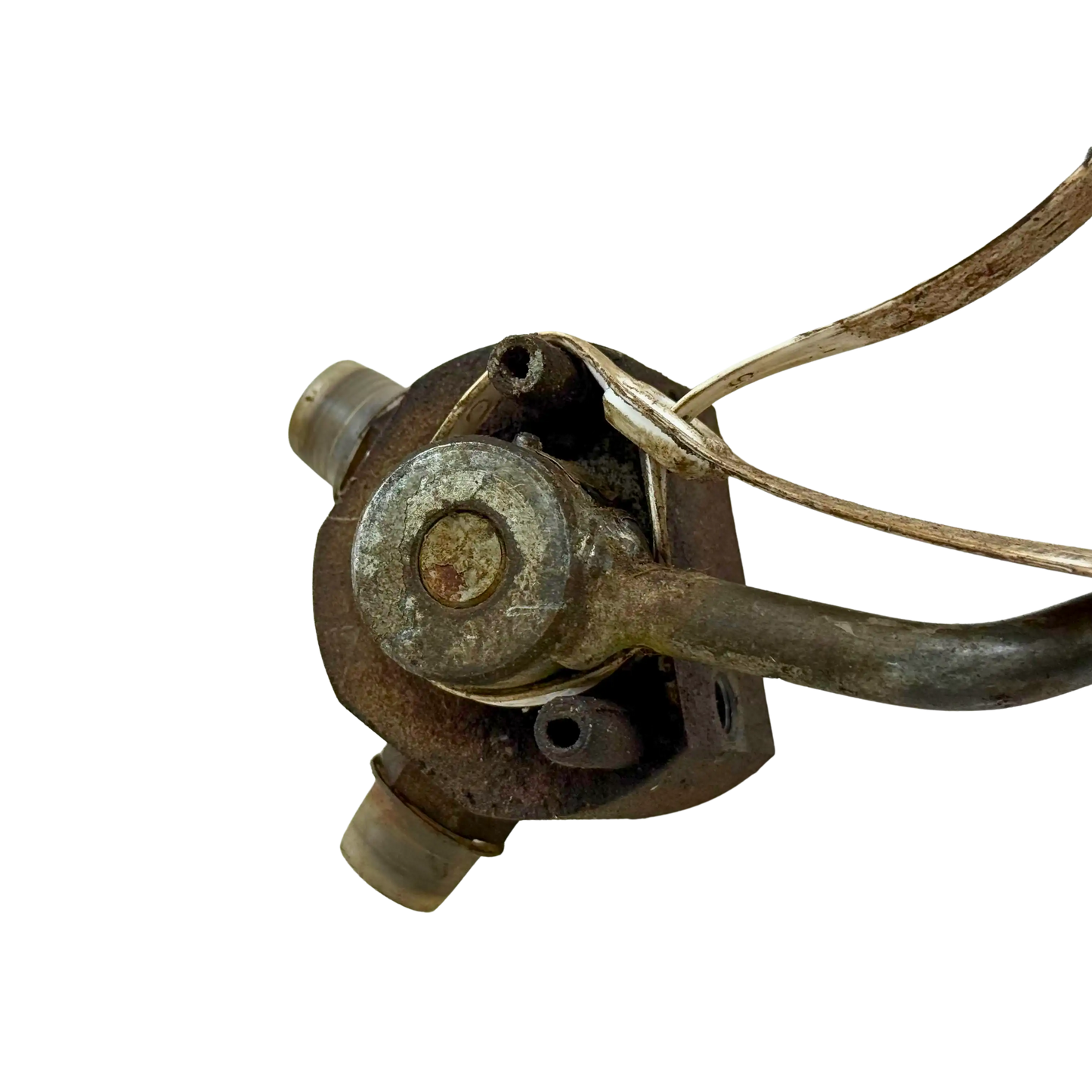 Servogrind | 14053528 | Åkerman H10