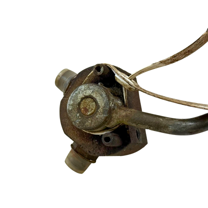 Servogrind | 14053528 | Åkerman H10