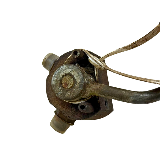 Servogrind | 14053528 | Åkerman H10