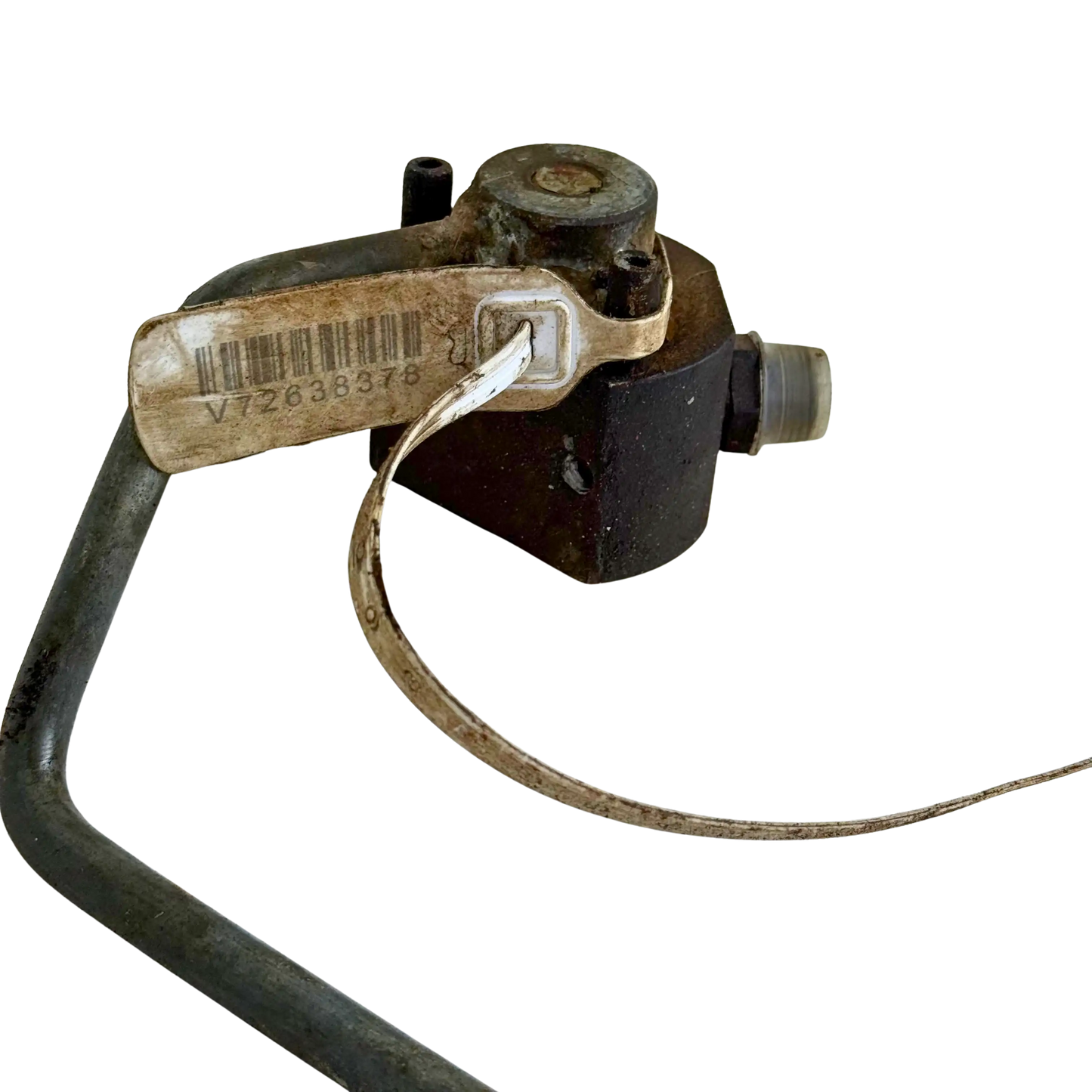 Servogrind | 14053528 | Åkerman H10