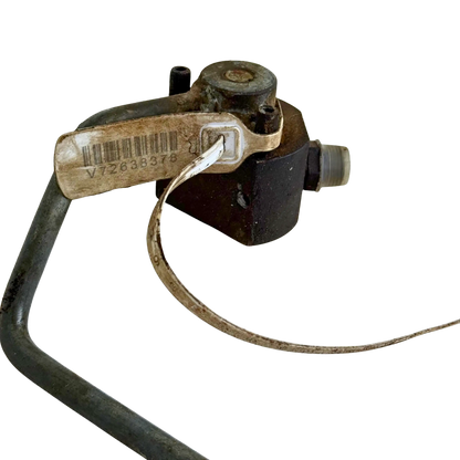 Servogrind | 14053528 | Åkerman H10