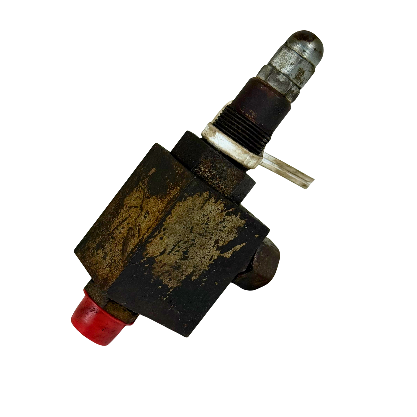 Överströmmare servo | 14042868 | H10