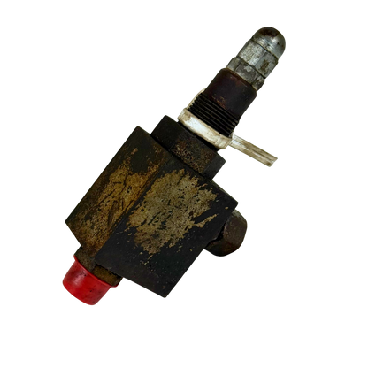Överströmmare servo | 14042868 | H10