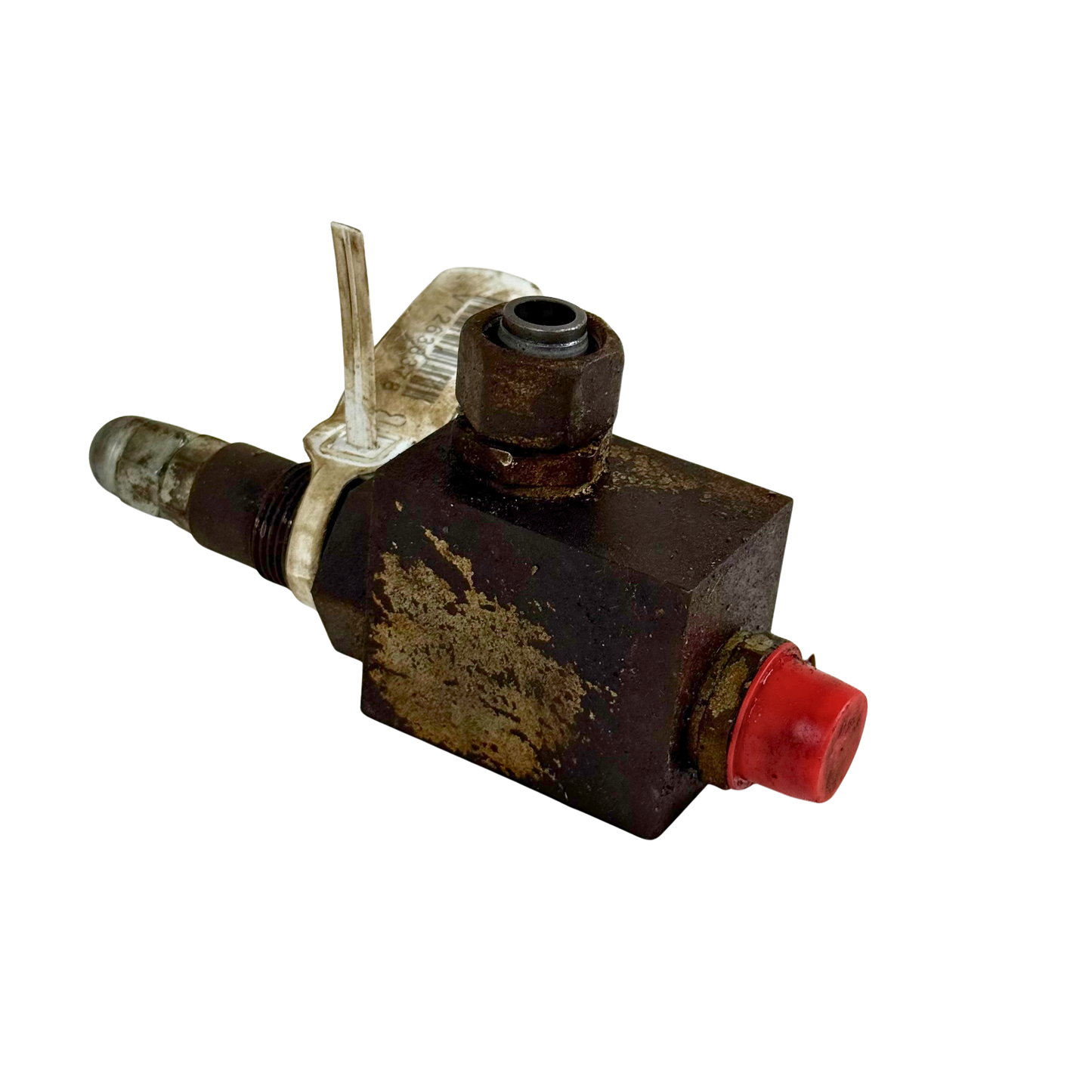 Överströmmare servo | 14042868 | H10