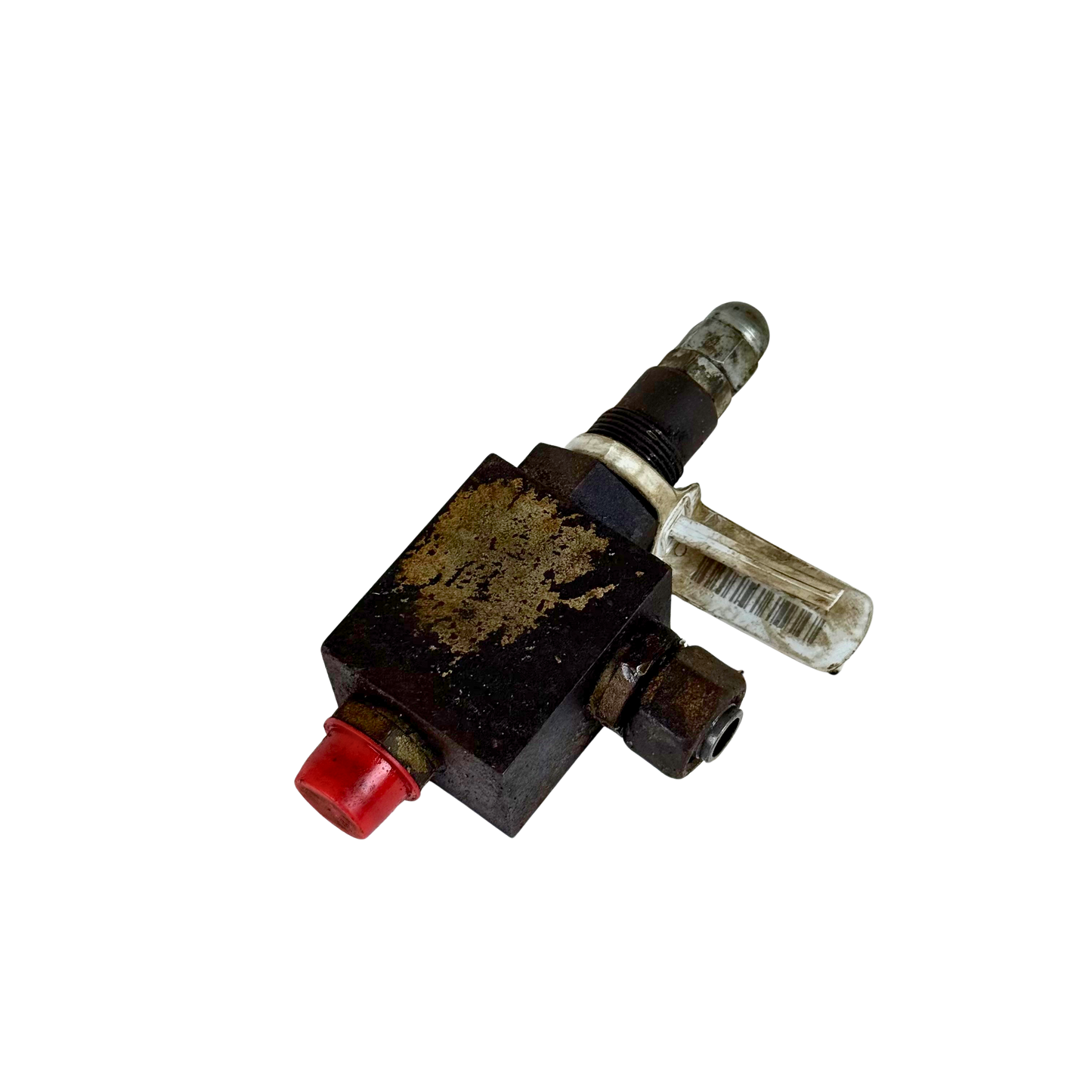 Överströmmare servo | 14042868 | H10