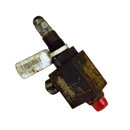 Överströmmare servo | 14042868 | Åkerman H10