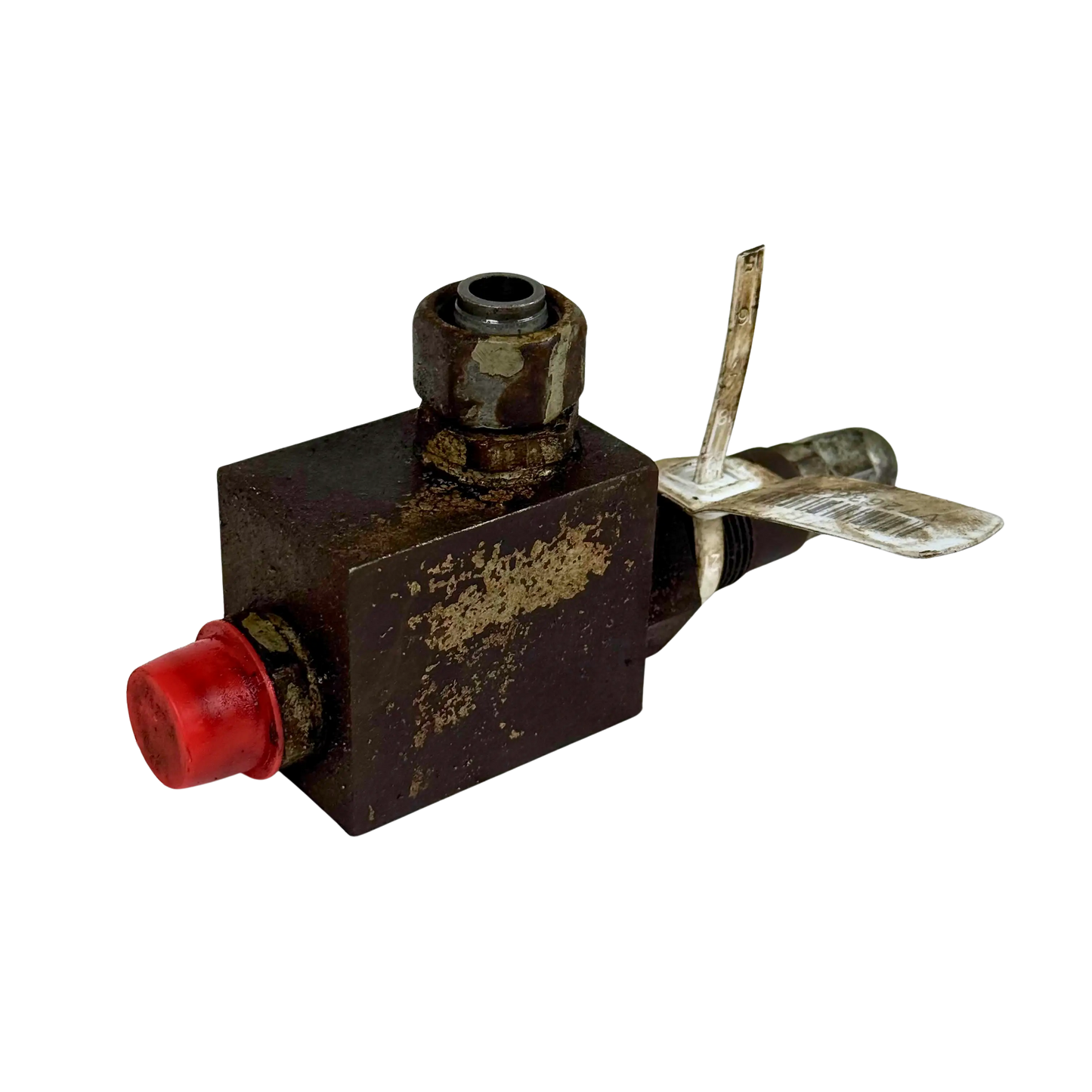 Överströmmare servo | 14042868 | Åkerman H10