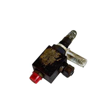 Överströmmare servo | 14042868 | Åkerman H10