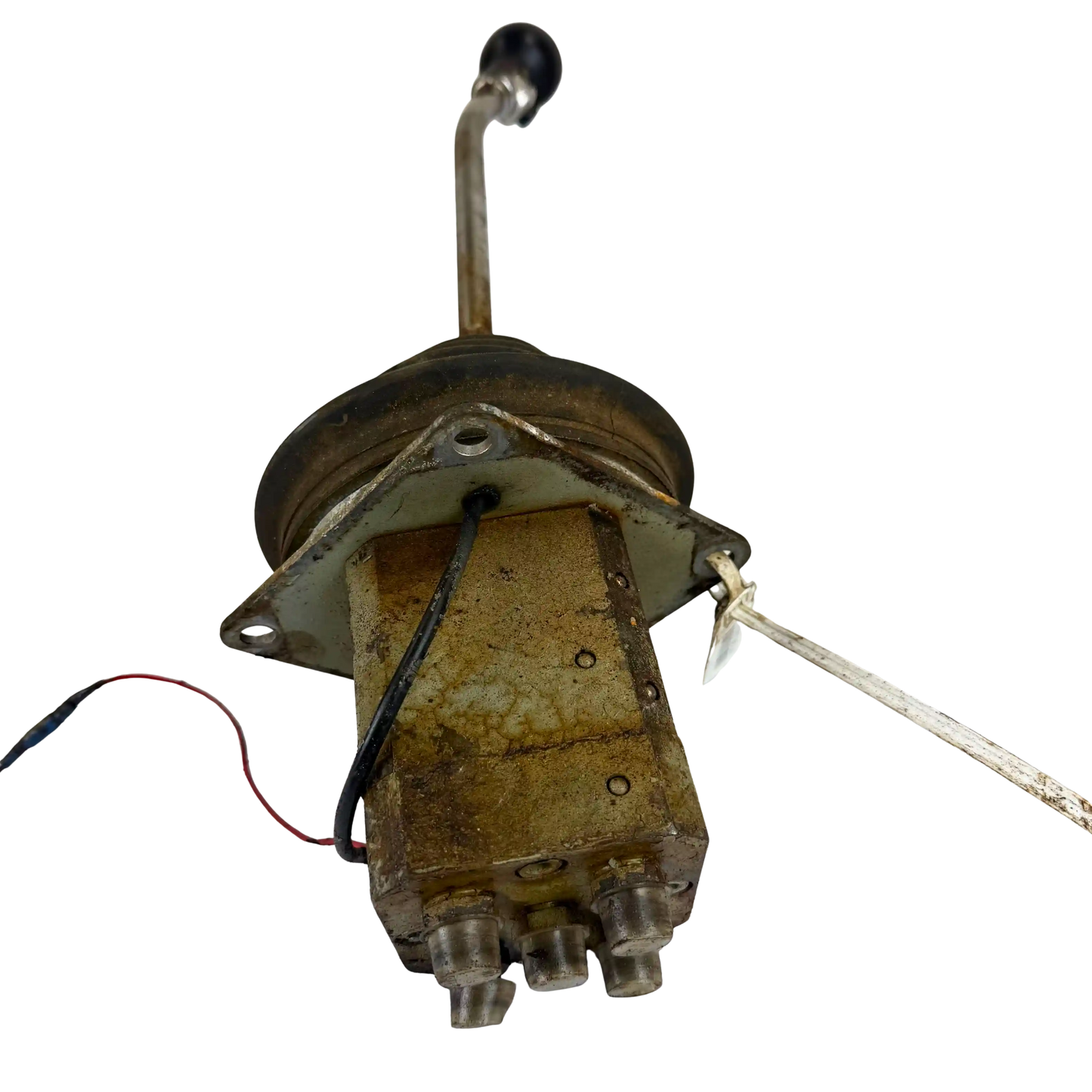 Spak | 14043894 | Åkerman H10