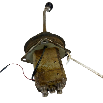 Spak | 14043894 | Åkerman H10