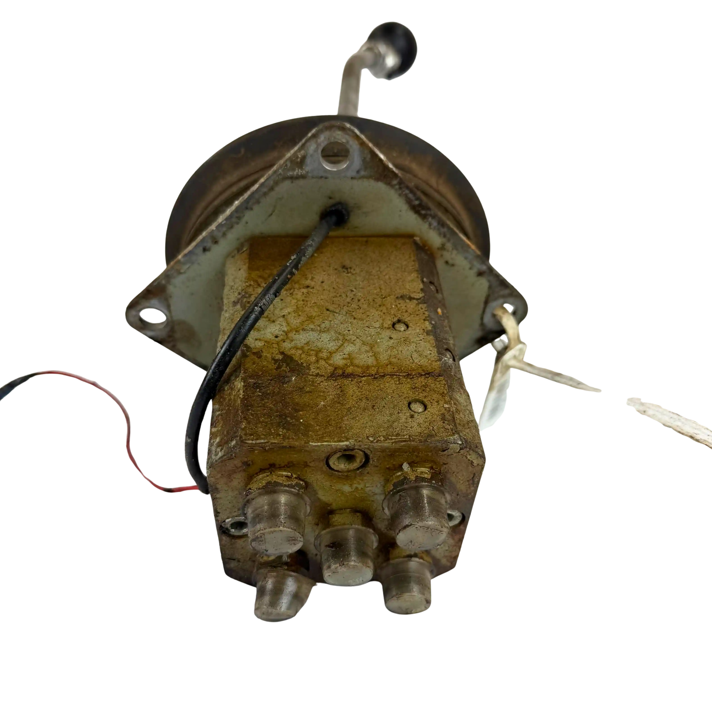 Spak | 14043894 | Åkerman H10