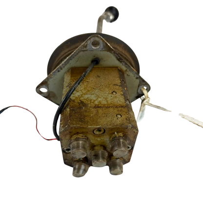 Spak | 14043894 | Åkerman H10