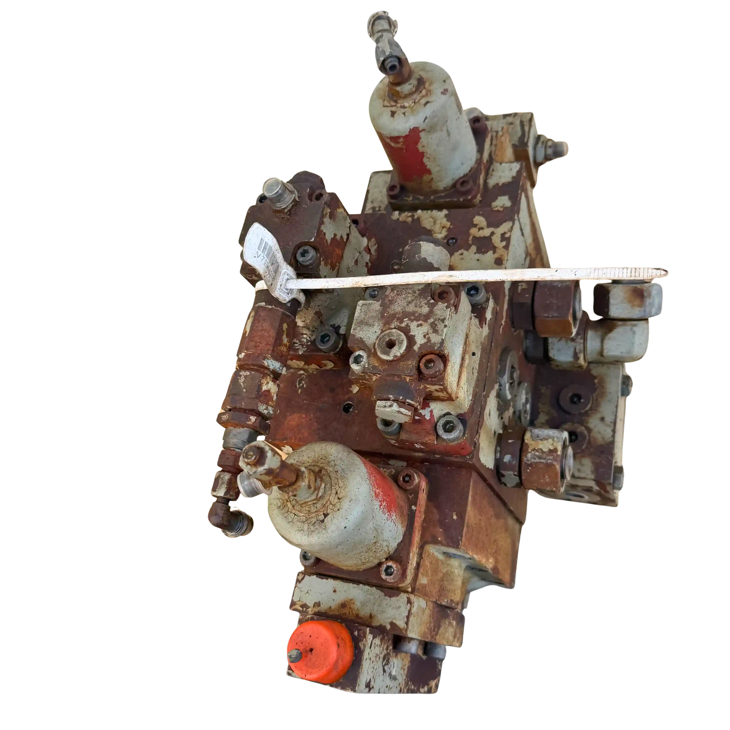 P1 block komplett | 14049795 | Åkerman H10