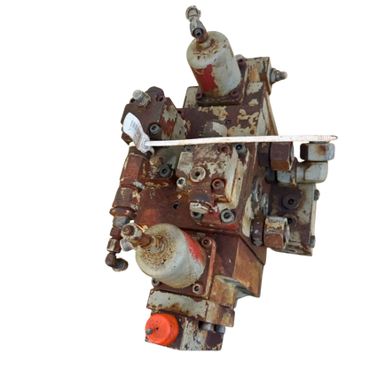 P1 block komplett | 14049795 | Åkerman H10