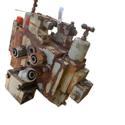 P1 block komplett | 14049795 | Åkerman H10