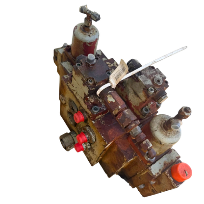 P1 block komplett | 14049795 | Åkerman H10