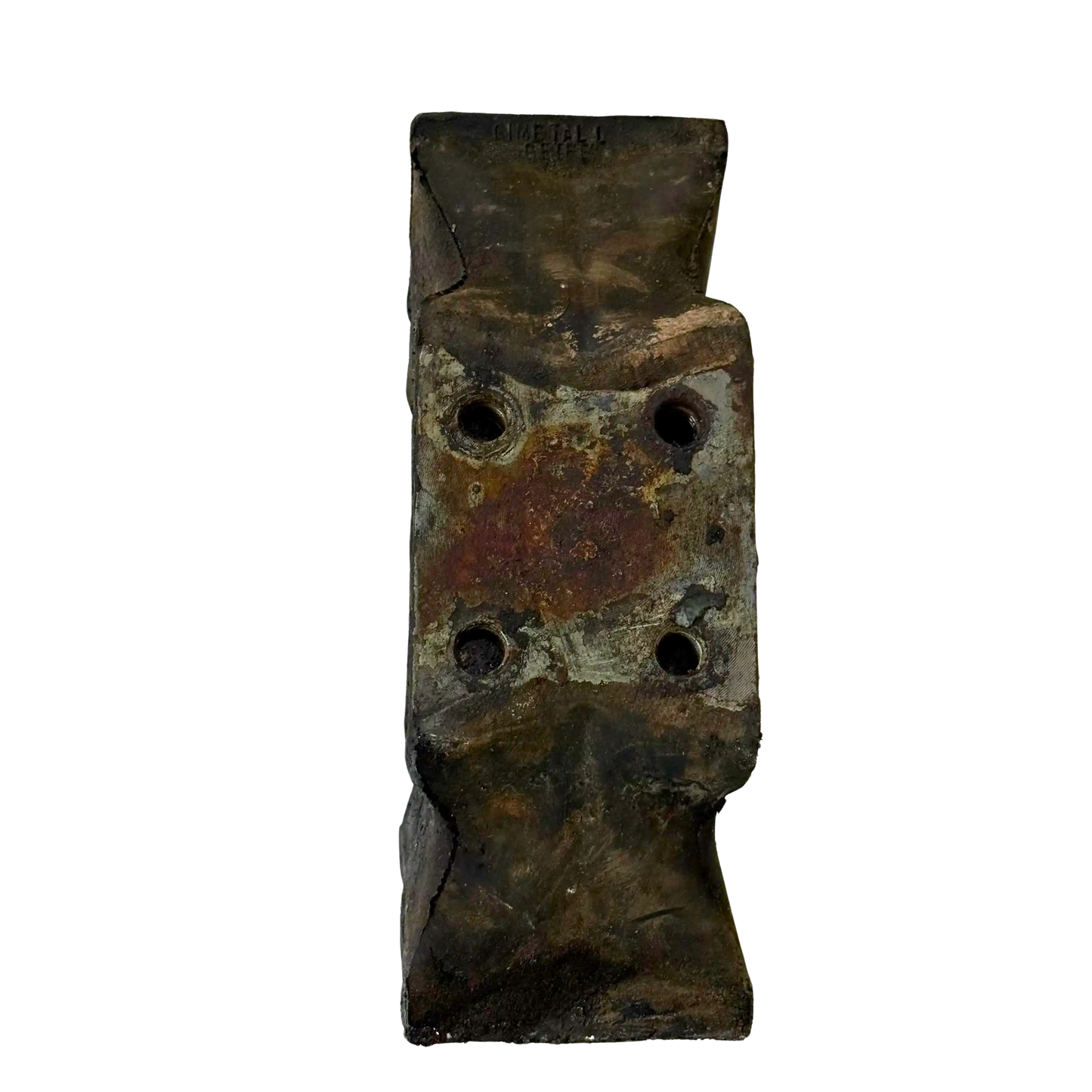 Motorfäste rektangulärt | 352424 | Åkerman H10