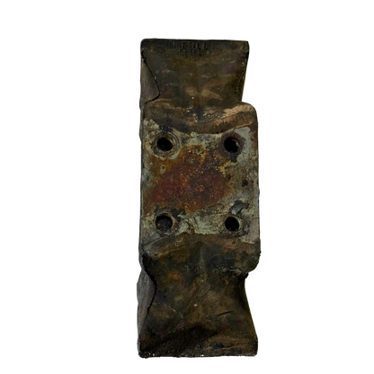 Motorfäste rektangulärt | 352424 | Åkerman H10