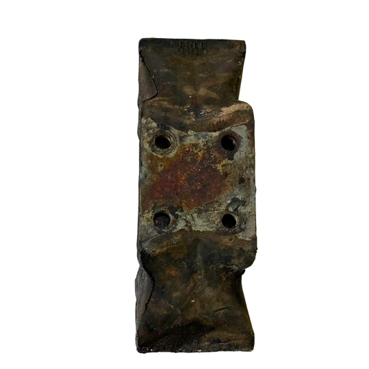 Motorfäste rektangulärt | 352424 | Åkerman H10