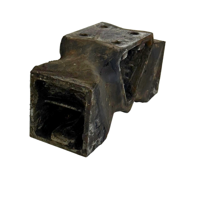 Motorfäste rektangulärt | 352424 | Åkerman H10