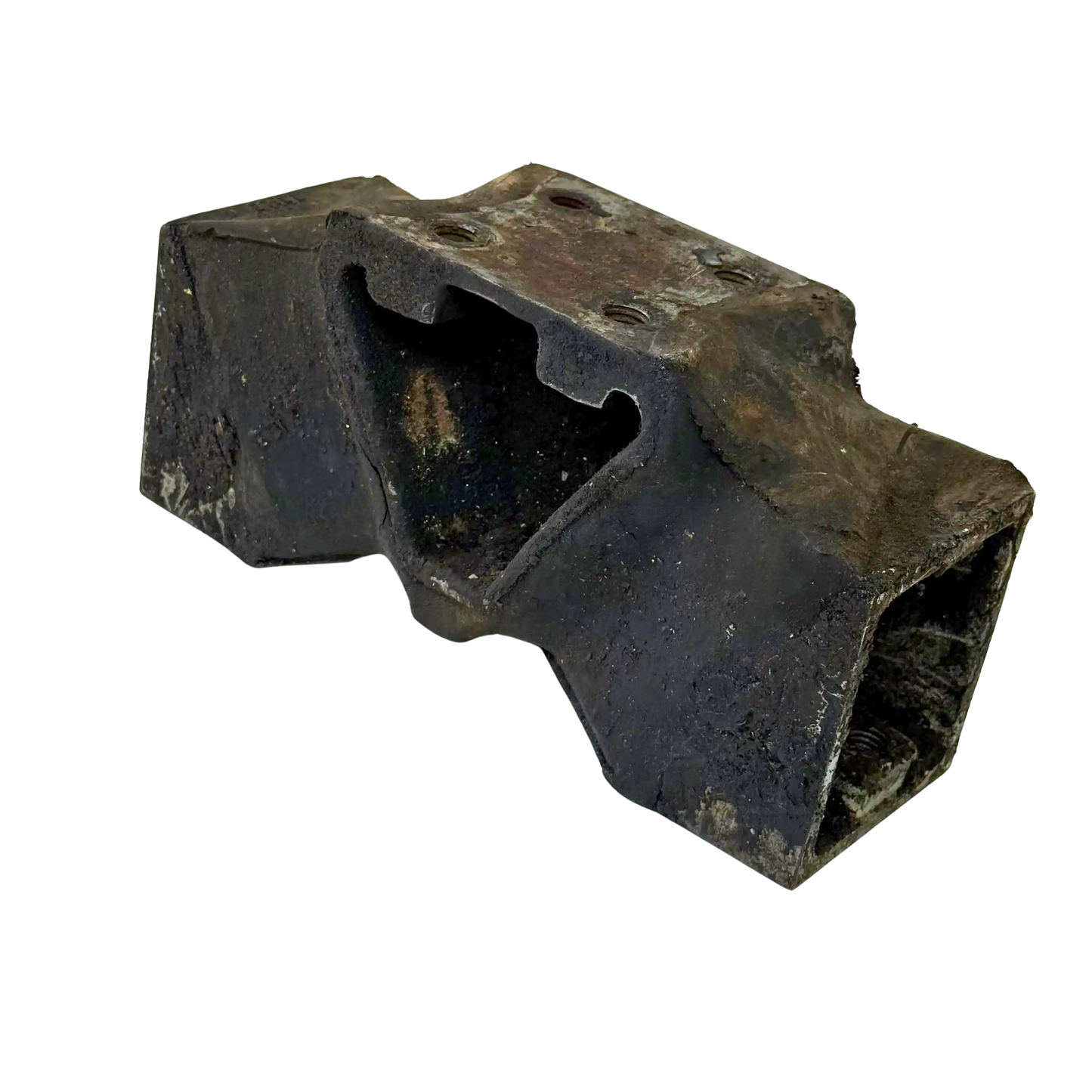 Motorfäste rektangulärt | 352424 | Åkerman H10