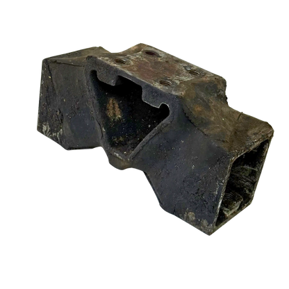 Motorfäste rektangulärt | 352424 | Åkerman H10