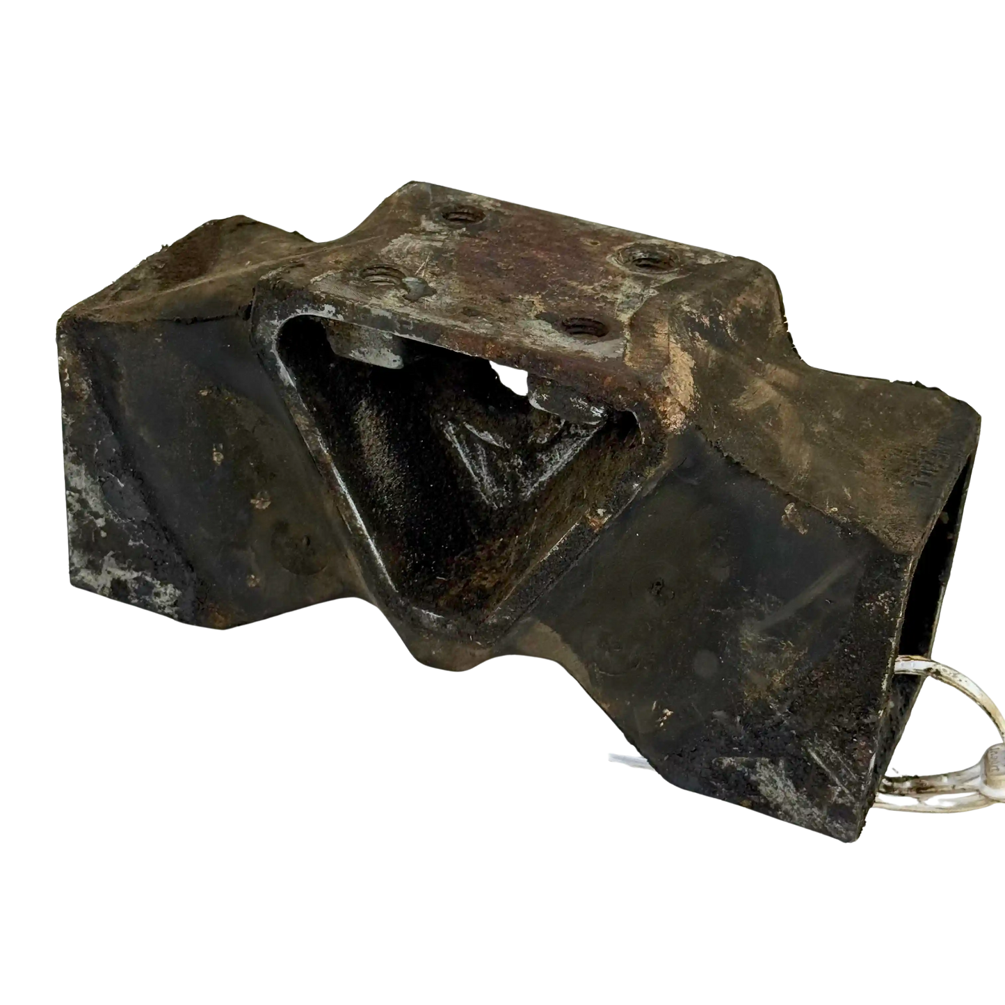 Motorfäste rektangulärt | 352424 | Åkerman H10