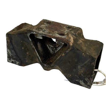 Motorfäste rektangulärt | 352424 | Åkerman H10