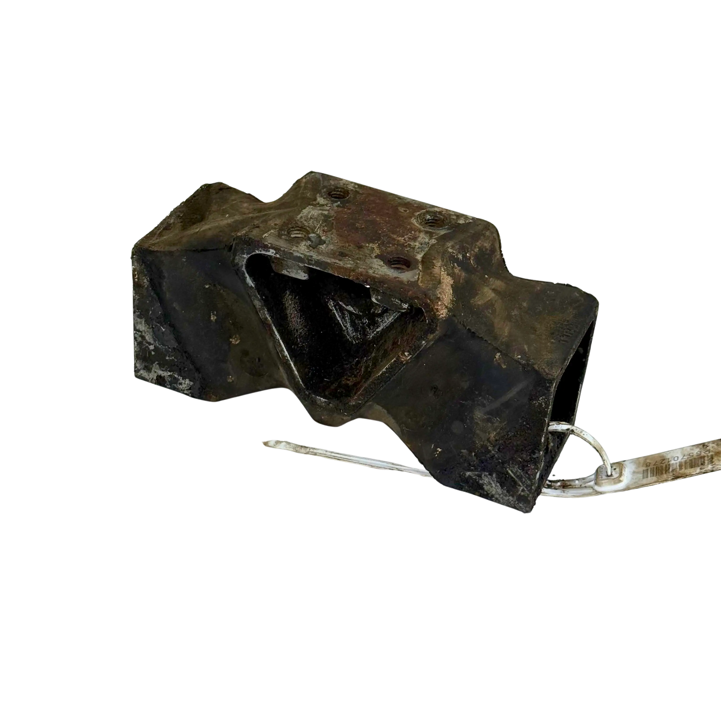 Motorfäste rektangulärt | 352424 | Åkerman H10