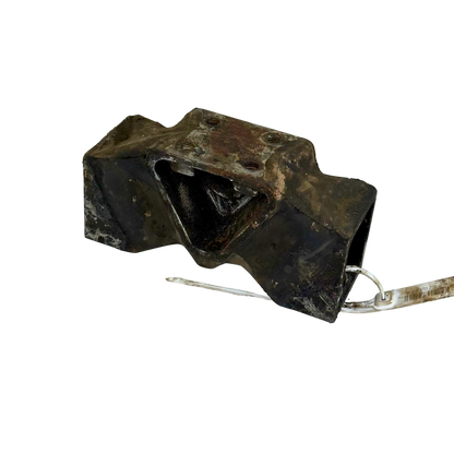 Motorfäste rektangulärt | 352424 | Åkerman H10