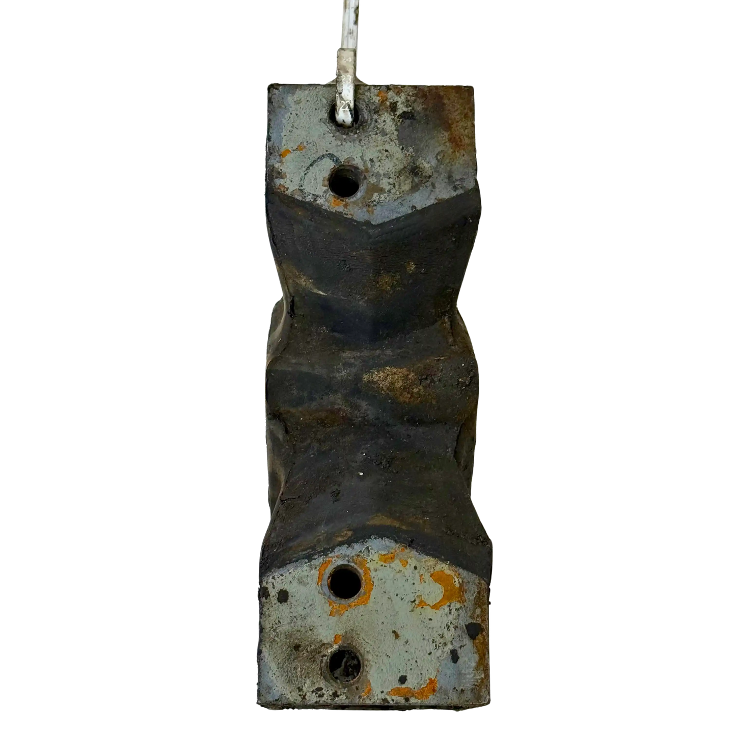 Motorfäste rektangulärt | 352424 | Åkerman H10