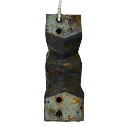 Motorfäste rektangulärt | 352424 | Åkerman H10