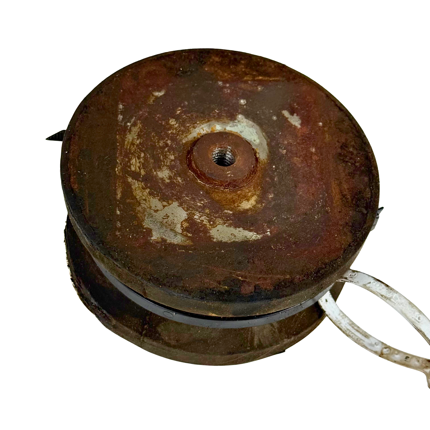 Motorfäste runt | 14237784 | H10