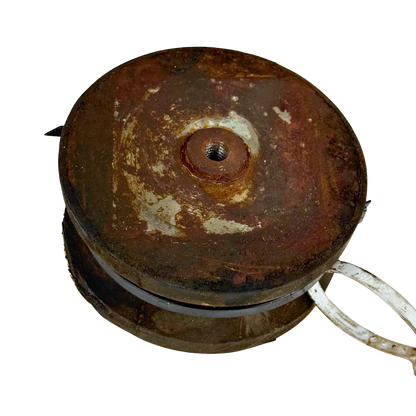 Motorfäste runt | 14237784 | H10