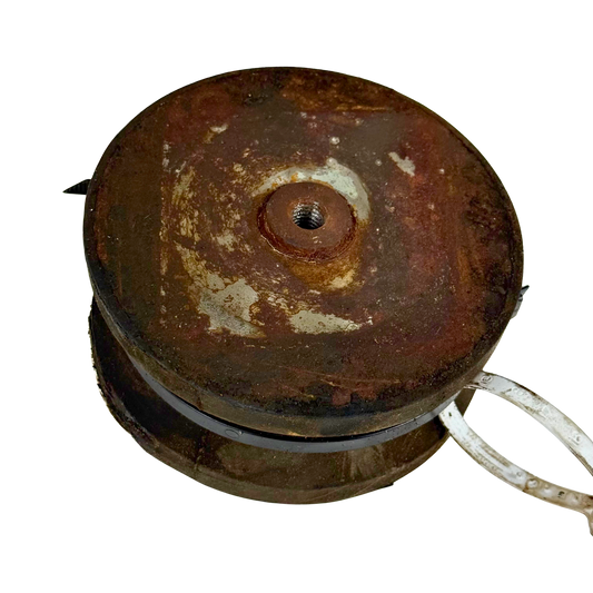 Motorfäste runt | 14237784 | H10