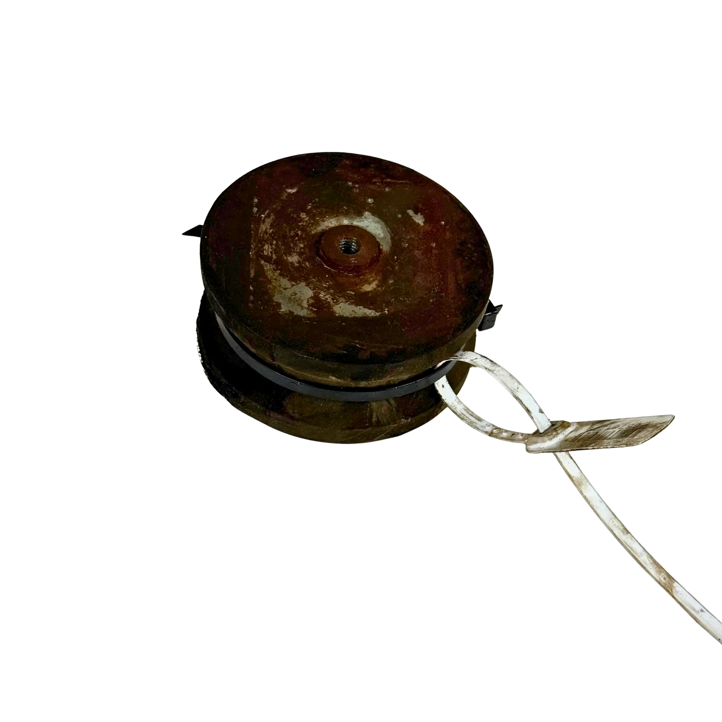 Motorfäste runt | 14237784 | Åkerman H10